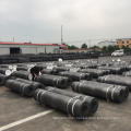 UHP graphite electrode  imported needle coke